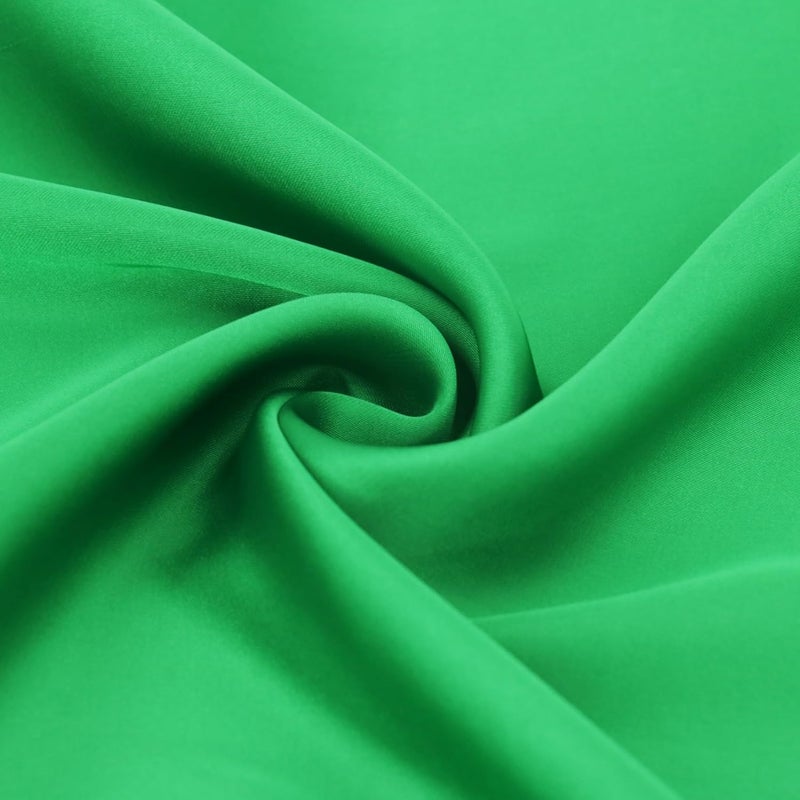 vimate Head Scarf for Women Hair 27'' Square Satin Silk Feeling Bnadana Neck Scarf Handbag Accessories Etc - Image 3